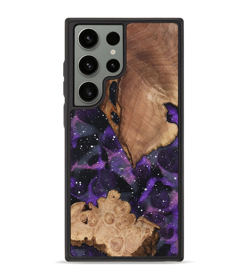 Galaxy S23 Ultra Wood Phone Case - Giovani (Cosmos, 820244)