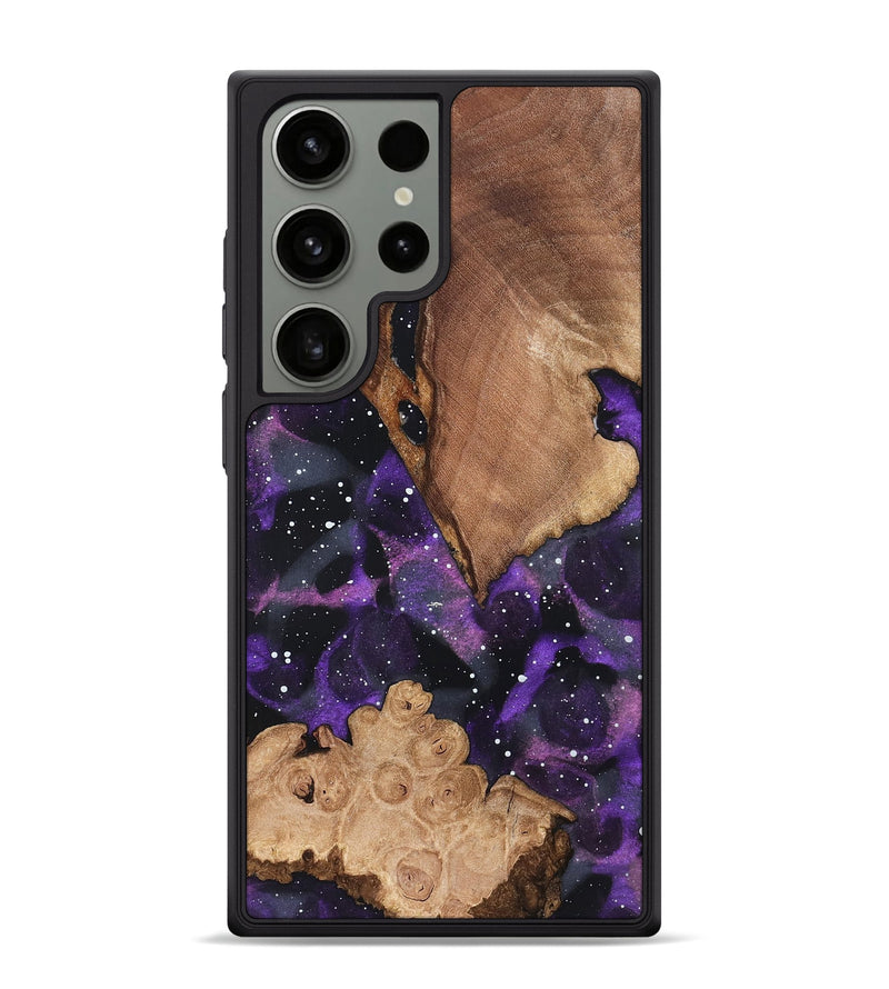 Galaxy S24 Ultra Wood Phone Case - Giovani (Cosmos, 820244)