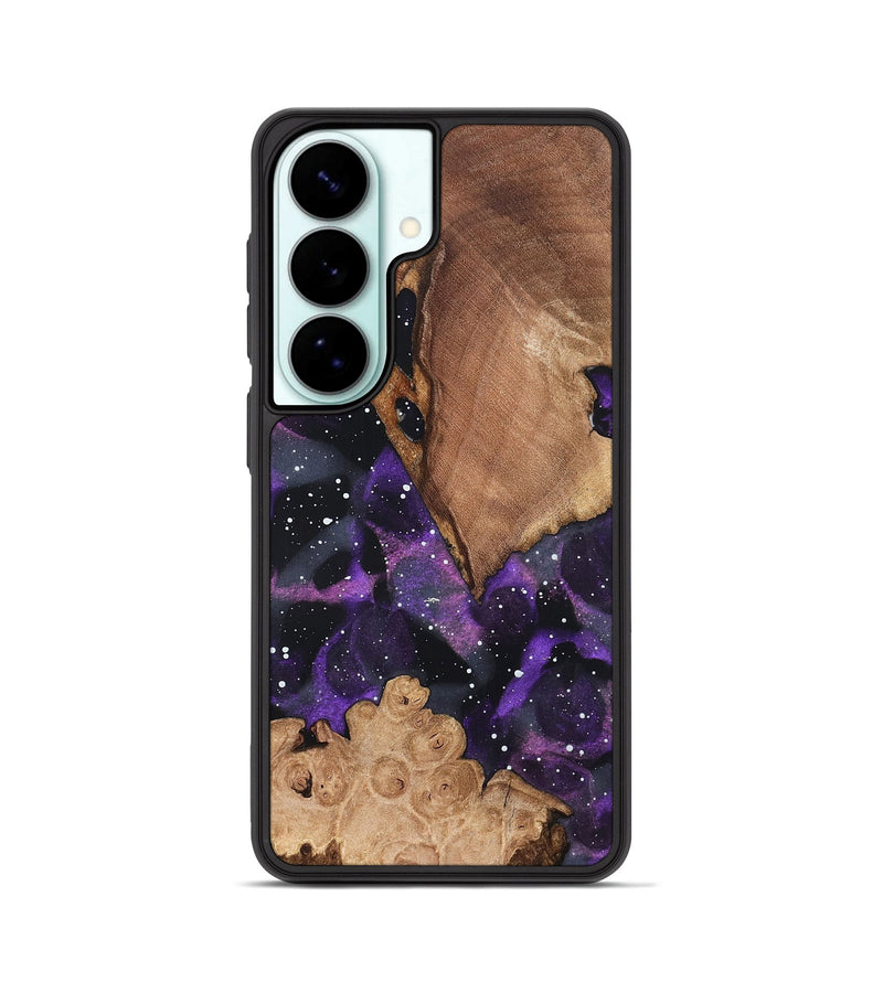 Galaxy S26 Wood Phone Case - Giovani (Cosmos, 820244)