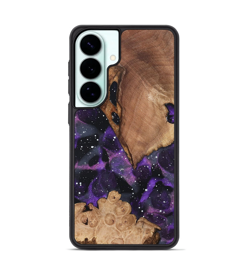Galaxy S26 Plus Wood Phone Case - Giovani (Cosmos, 820244)