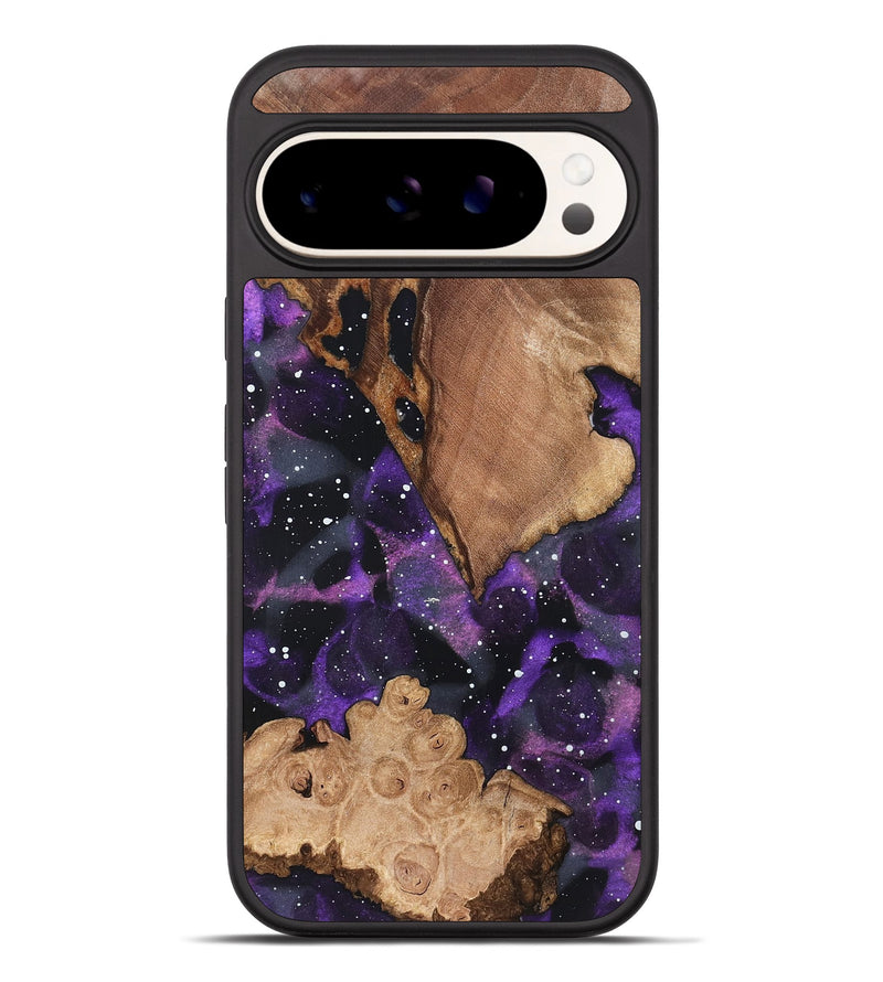 Pixel 10 Pro XL Wood Phone Case - Giovani (Cosmos, 820244)