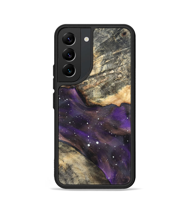 Galaxy S22 Wood Phone Case - Corbin (Cosmos, 820245)