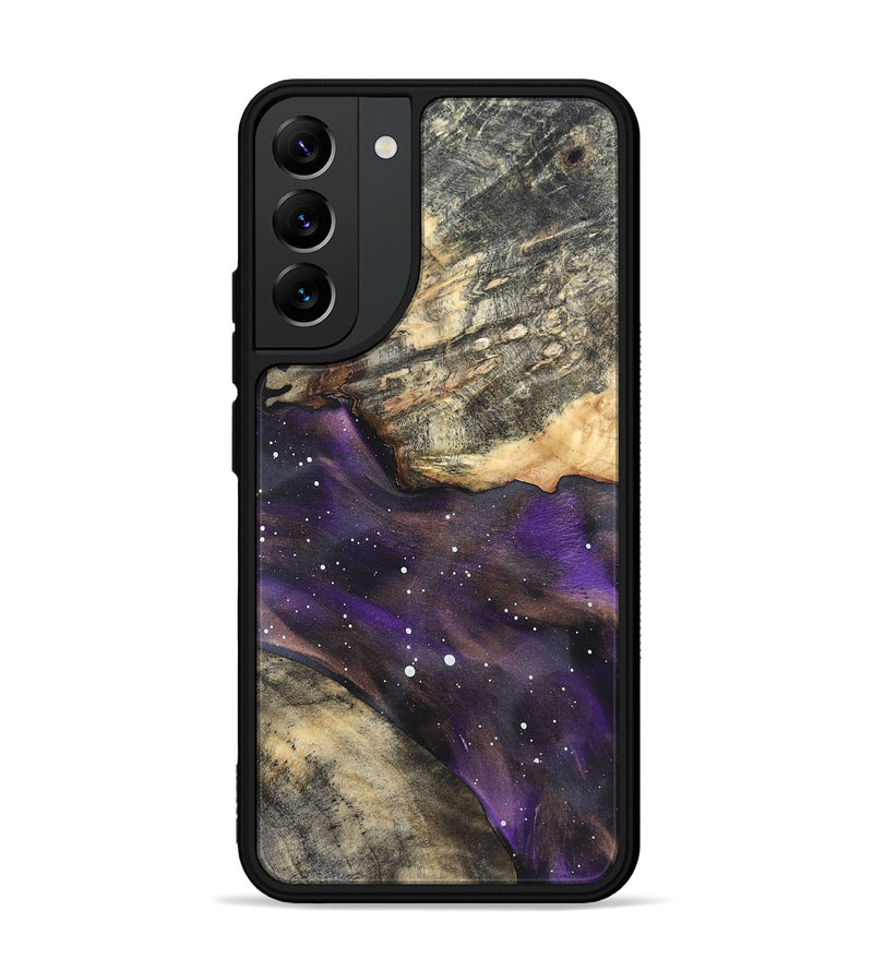 Galaxy S22 Plus Wood Phone Case - Corbin (Cosmos, 820245)