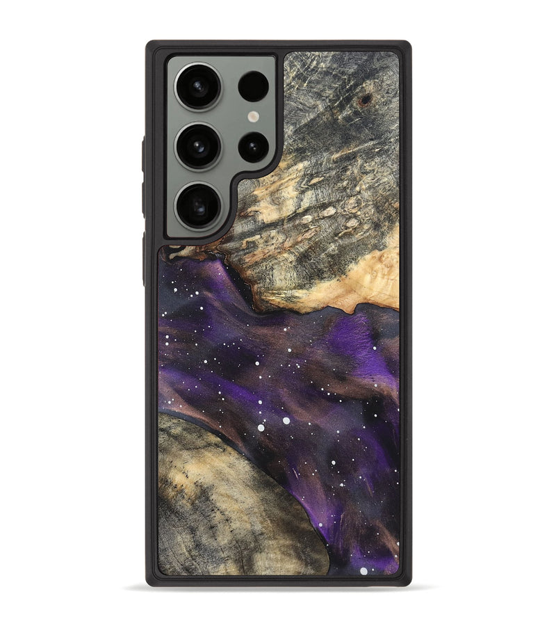 Galaxy S23 Ultra Wood Phone Case - Corbin (Cosmos, 820245)