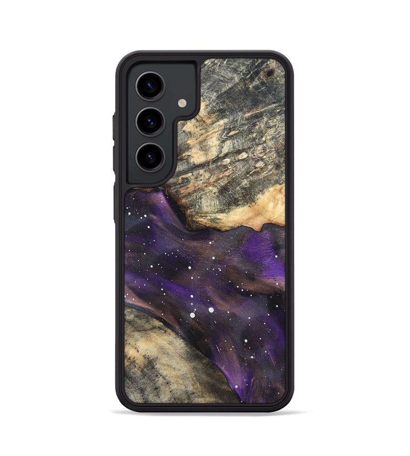 Galaxy S24 Wood Phone Case - Corbin (Cosmos, 820245)