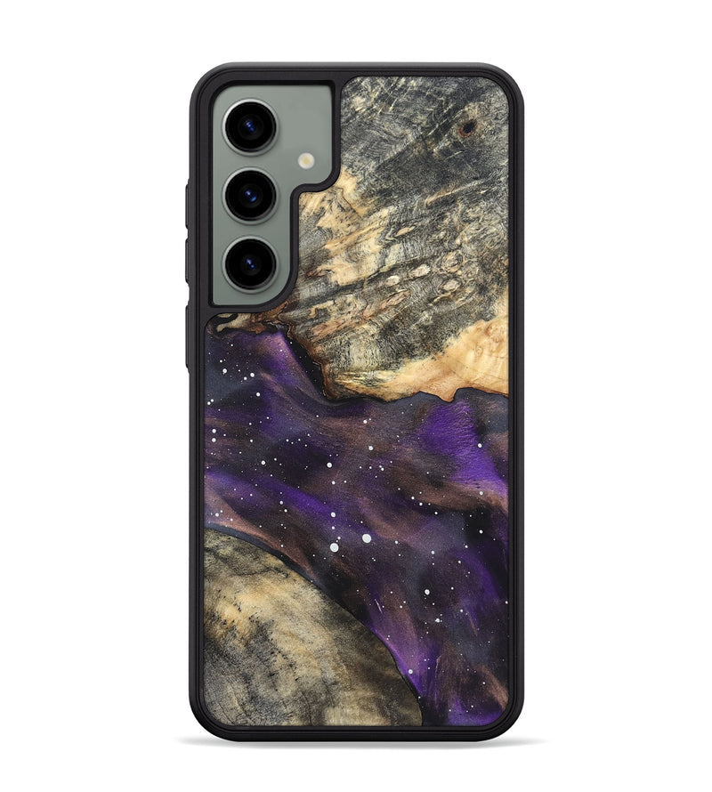 Galaxy S24 Plus Wood Phone Case - Corbin (Cosmos, 820245)