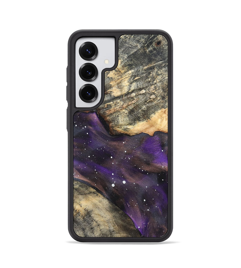 Galaxy S25 Wood Phone Case - Corbin (Cosmos, 820245)