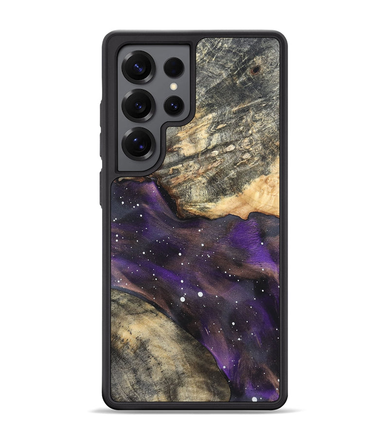 Galaxy S25 Ultra Wood Phone Case - Corbin (Cosmos, 820245)