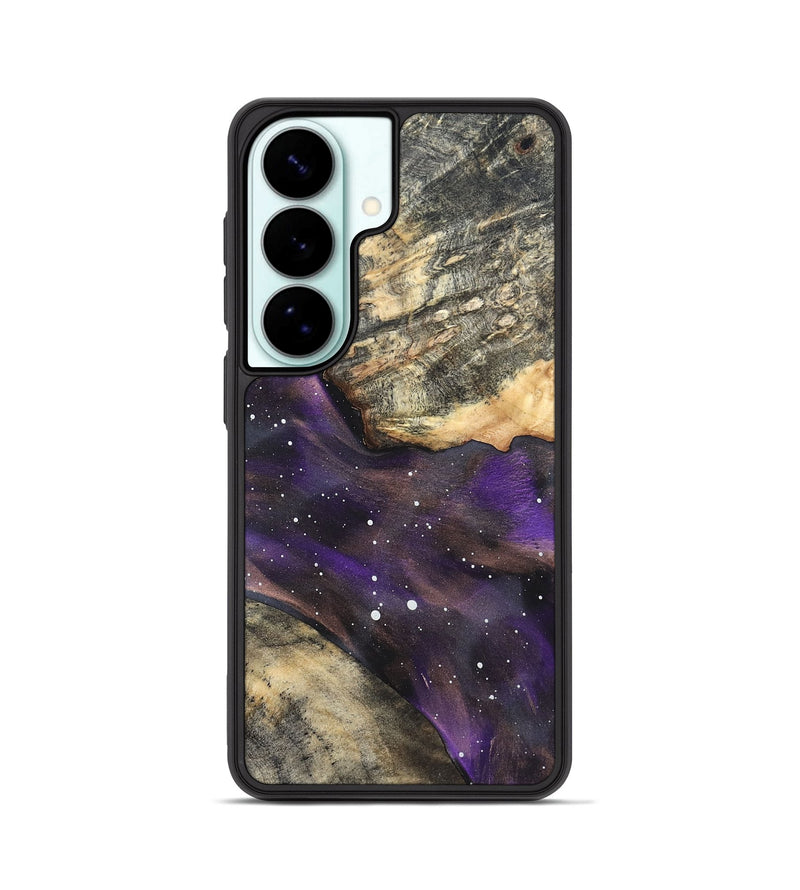 Galaxy S26 Wood Phone Case - Corbin (Cosmos, 820245)