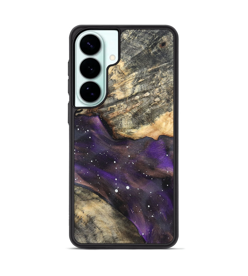 Galaxy S26 Plus Wood Phone Case - Corbin (Cosmos, 820245)