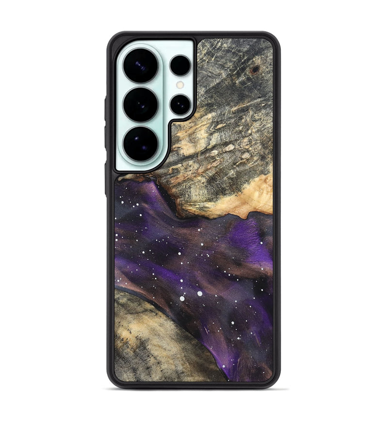 Galaxy S26 Ultra Wood Phone Case - Corbin (Cosmos, 820245)
