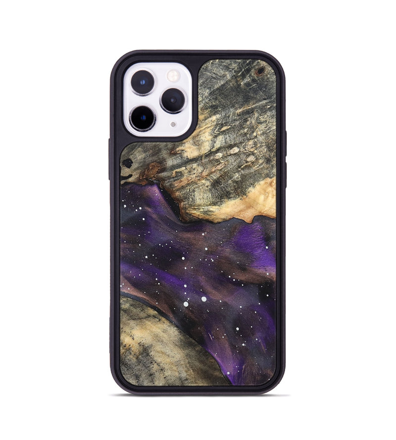 iPhone 11 Pro Wood Phone Case - Corbin (Cosmos, 820245)