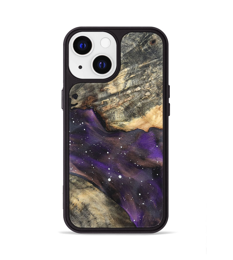 iPhone 13 Wood Phone Case - Corbin (Cosmos, 820245)