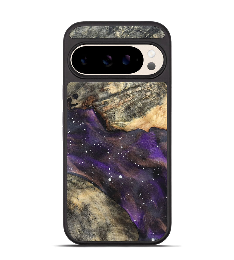 Pixel 10 Wood Phone Case - Corbin (Cosmos, 820245)