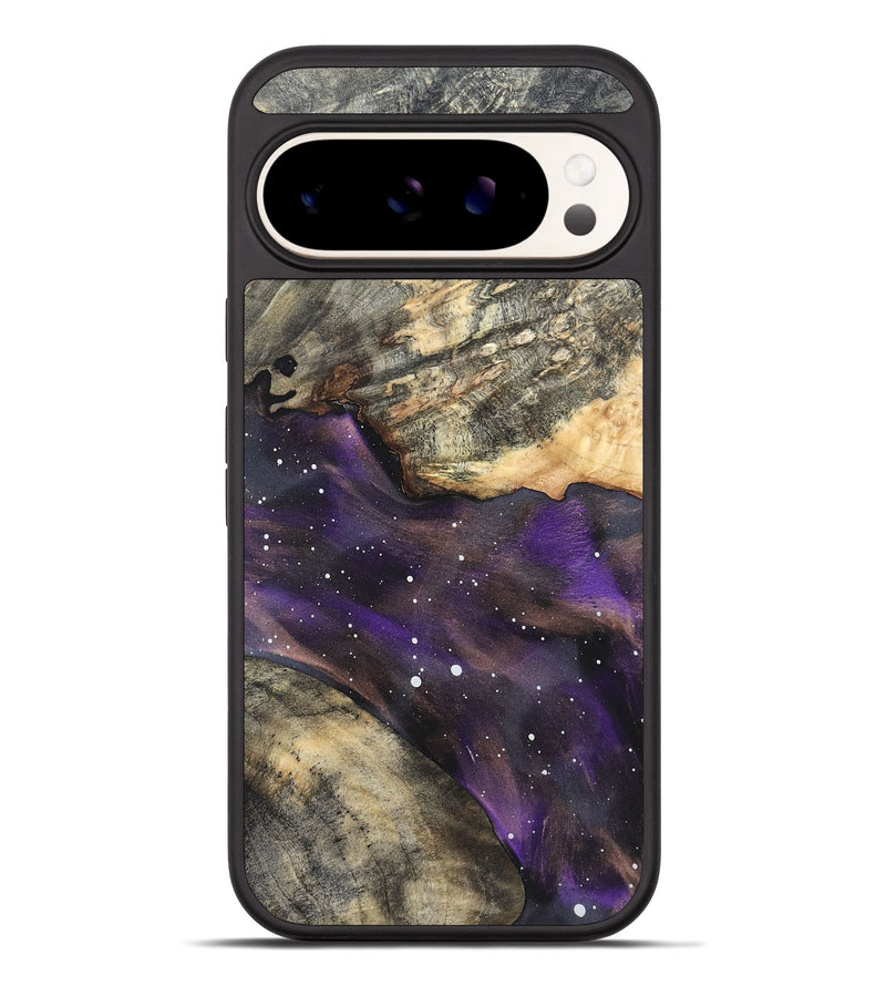 Pixel 10 Pro XL Wood Phone Case - Corbin (Cosmos, 820245)