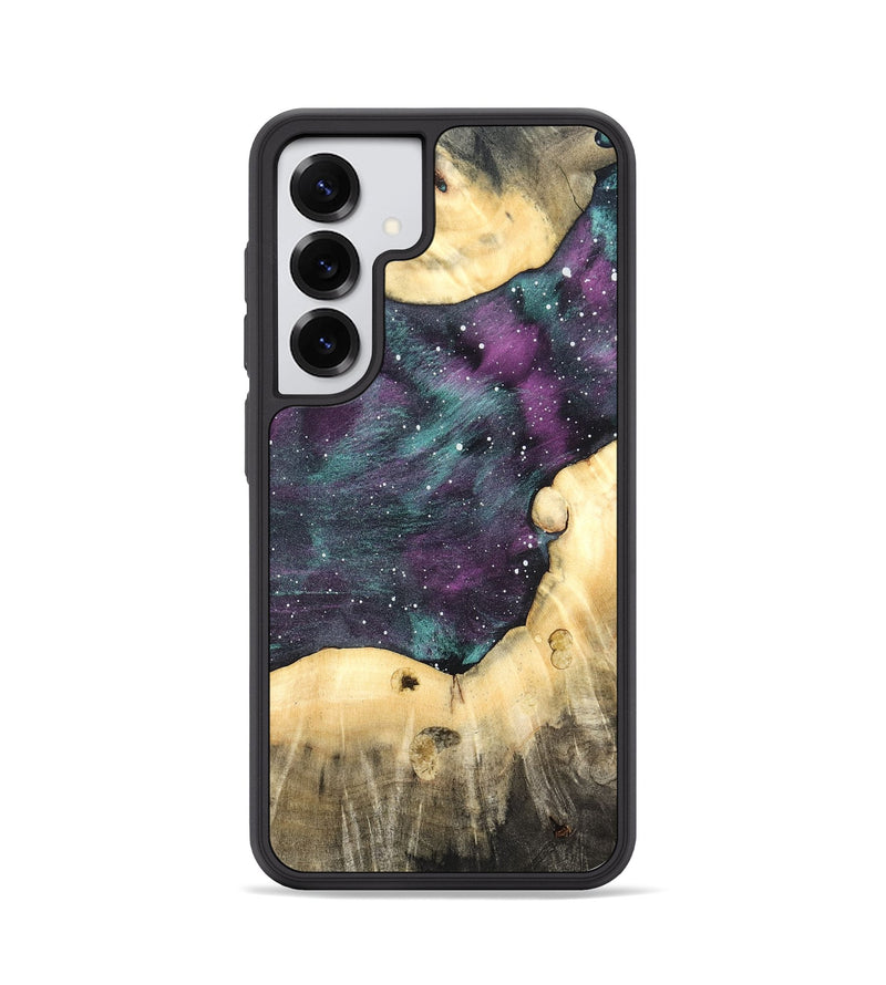Galaxy S25 Wood Phone Case - Ahmed (Cosmos, 820246)