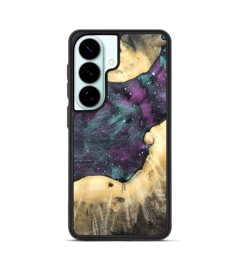Galaxy S26 Wood Phone Case - Ahmed (Cosmos, 820246)