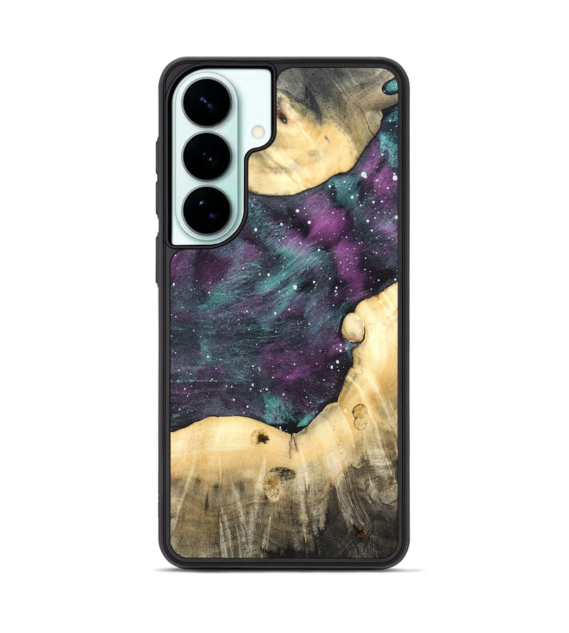 Galaxy S26 Plus Wood Phone Case - Ahmed (Cosmos, 820246)