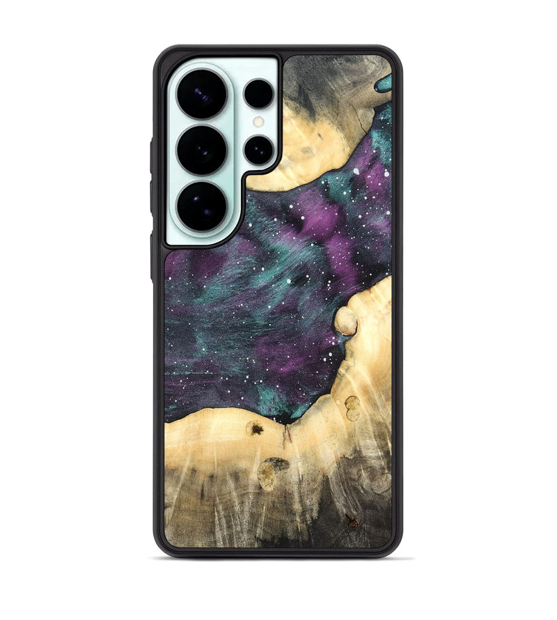 Galaxy S26 Ultra Wood Phone Case - Ahmed (Cosmos, 820246)