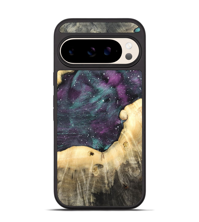 Pixel 10 Wood Phone Case - Ahmed (Cosmos, 820246)