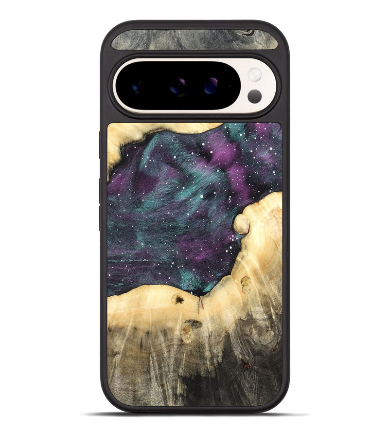 Pixel 10 Pro XL Wood Phone Case - Ahmed (Cosmos, 820246)