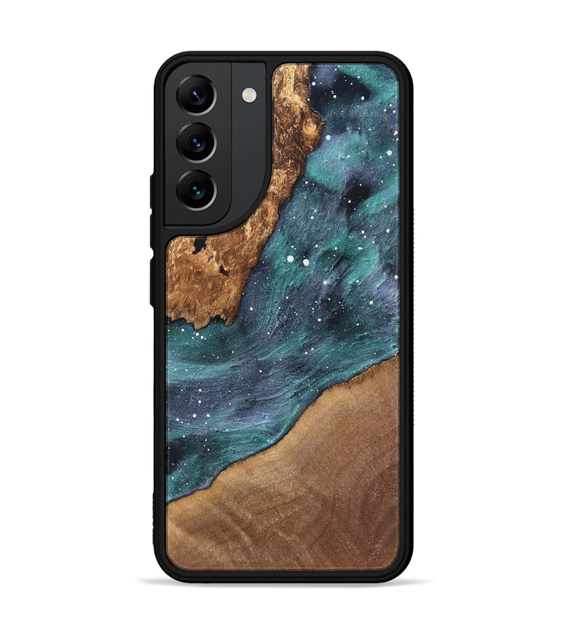 Galaxy S22 Plus Wood Phone Case - Shayne (Cosmos, 820247)