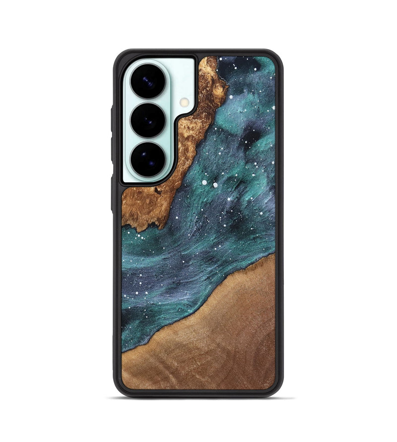 Galaxy S26 Wood Phone Case - Shayne (Cosmos, 820247)