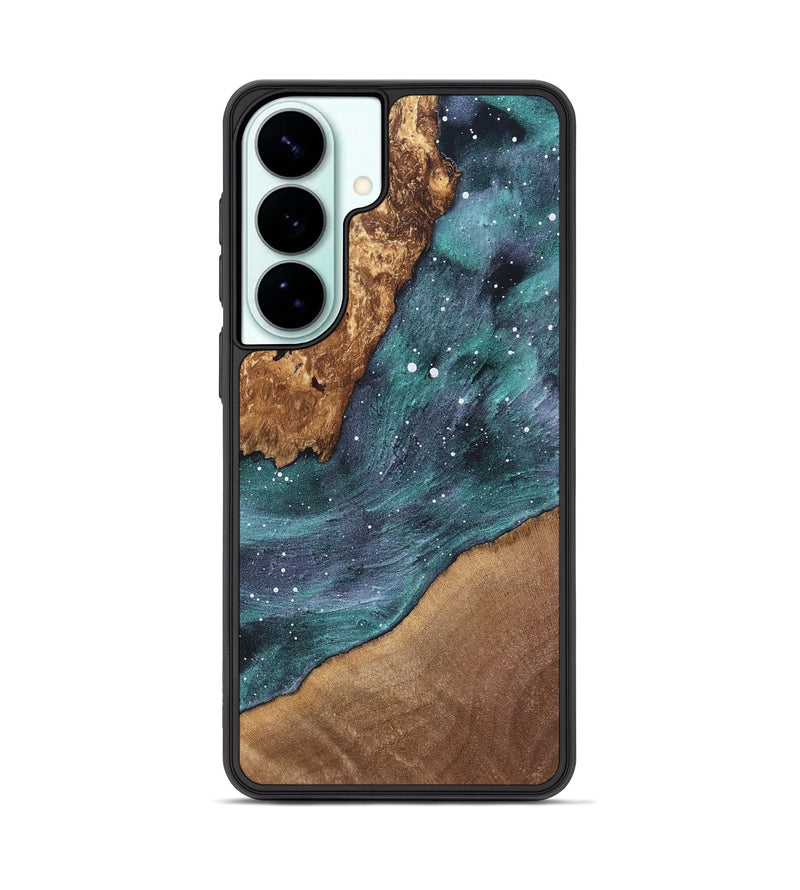 Galaxy S26 Plus Wood Phone Case - Shayne (Cosmos, 820247)