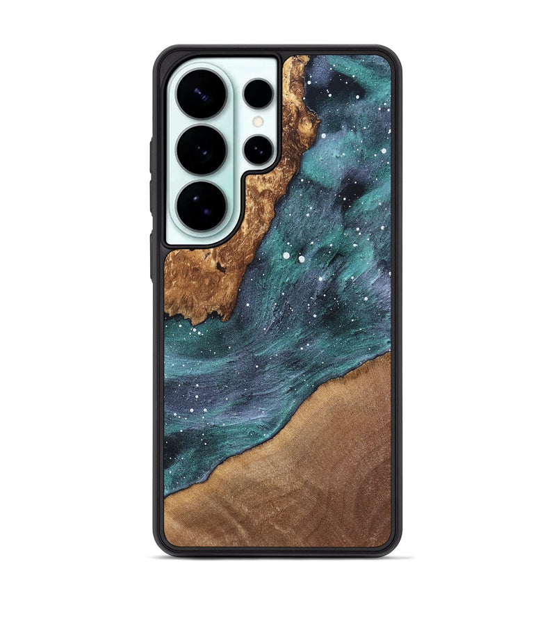 Galaxy S26 Ultra Wood Phone Case - Shayne (Cosmos, 820247)