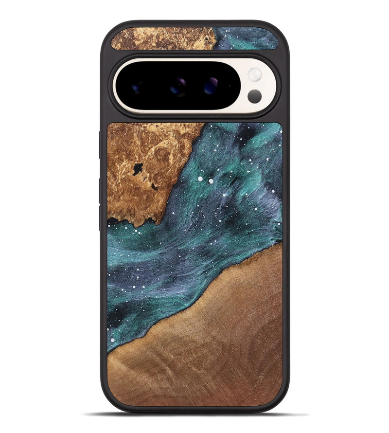 Pixel 9 Pro XL Wood Phone Case - Shayne (Cosmos, 820247)