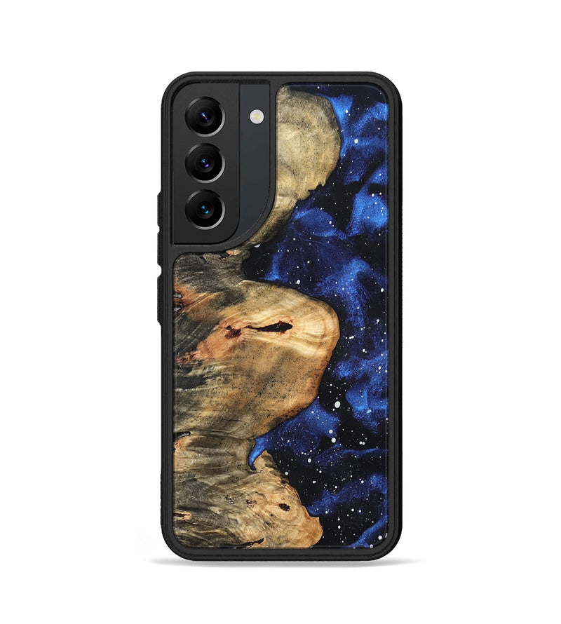 Galaxy S22 Wood Phone Case - Emory (Cosmos, 820249)