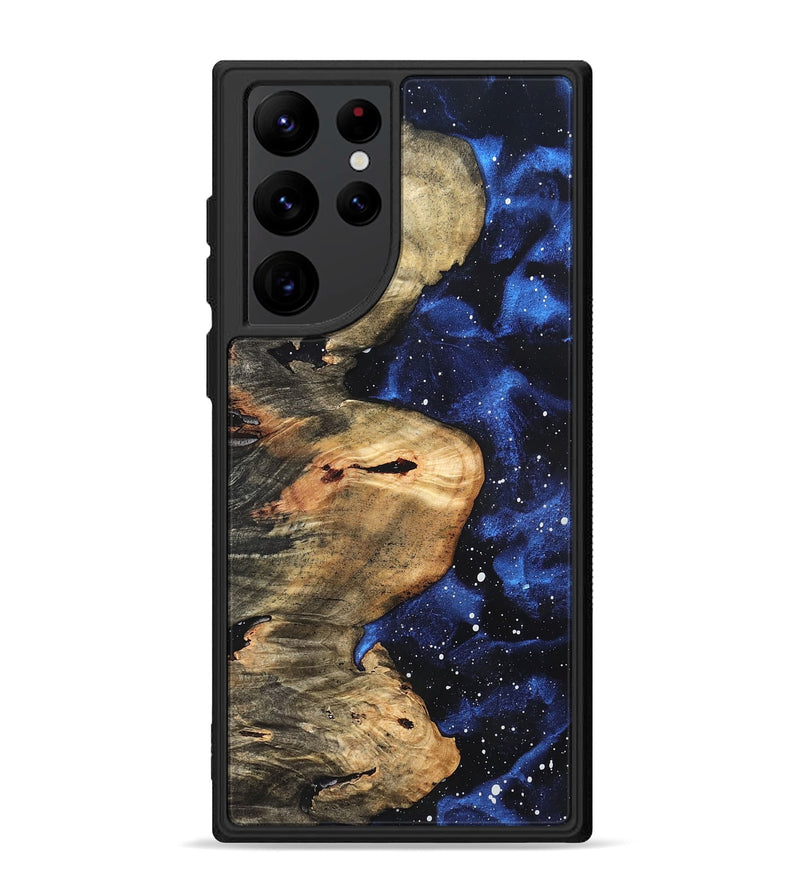 Galaxy S22 Ultra Wood Phone Case - Emory (Cosmos, 820249)