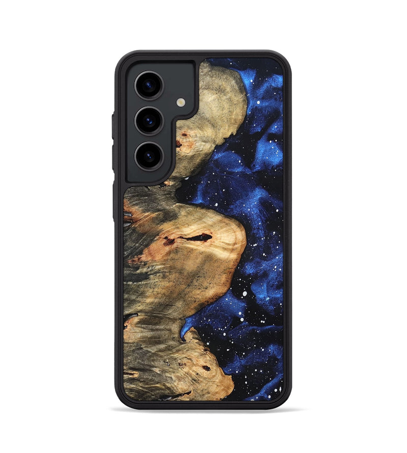 Galaxy S24 Wood Phone Case - Emory (Cosmos, 820249)