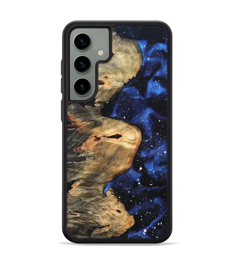 Galaxy S24 Plus Wood Phone Case - Emory (Cosmos, 820249)