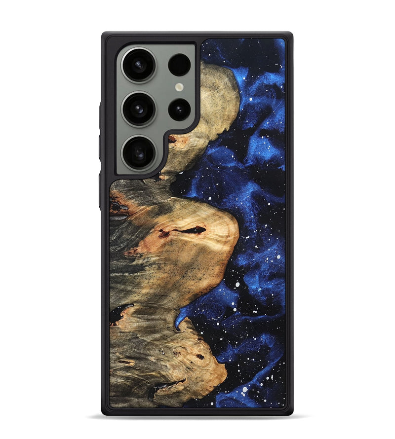 Galaxy S24 Ultra Wood Phone Case - Emory (Cosmos, 820249)