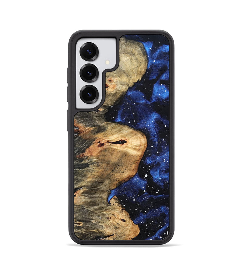 Galaxy S25 Wood Phone Case - Emory (Cosmos, 820249)