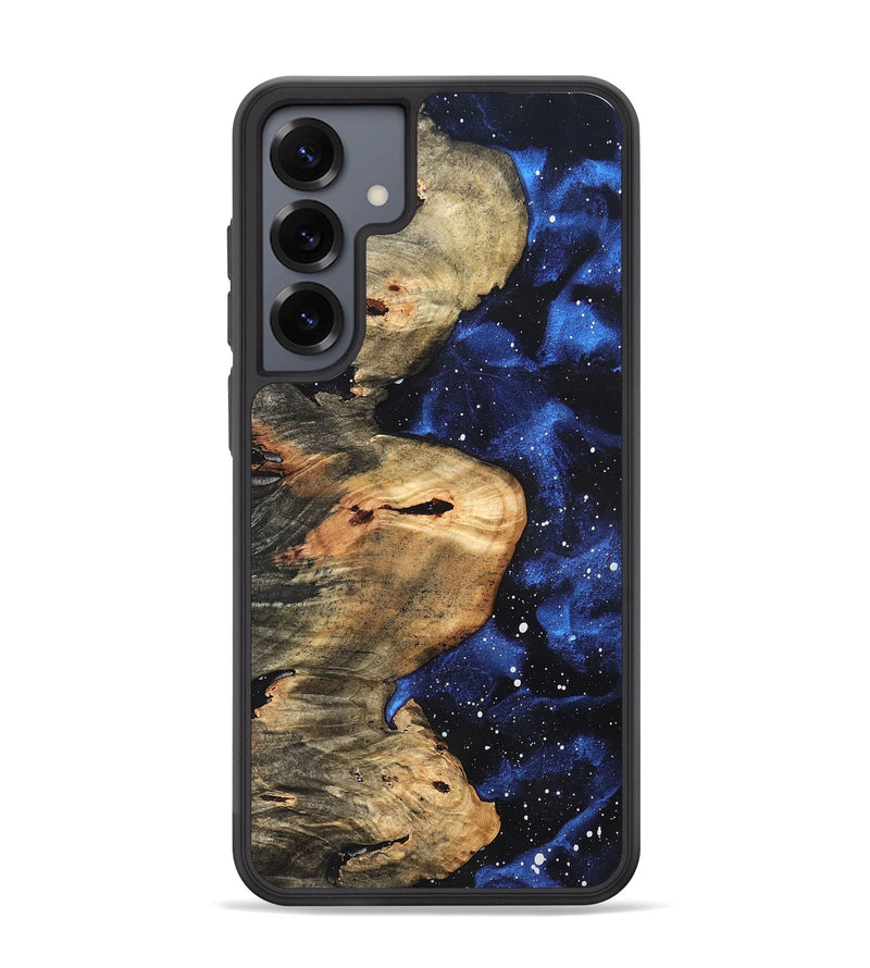 Galaxy S25 Plus Wood Phone Case - Emory (Cosmos, 820249)