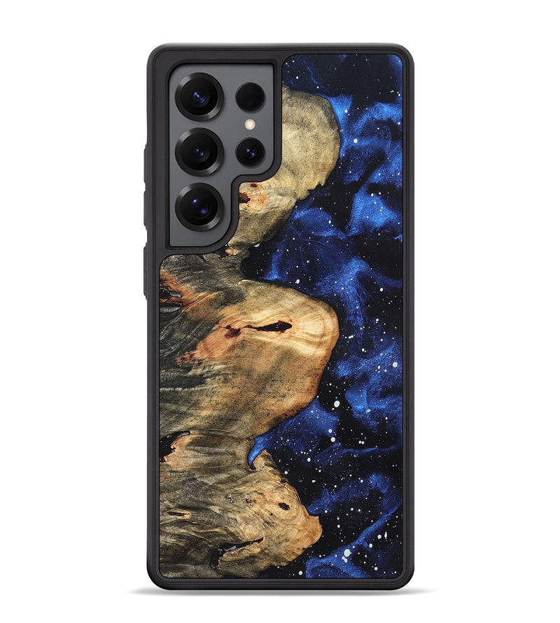 Galaxy S25 Ultra Wood Phone Case - Emory (Cosmos, 820249)