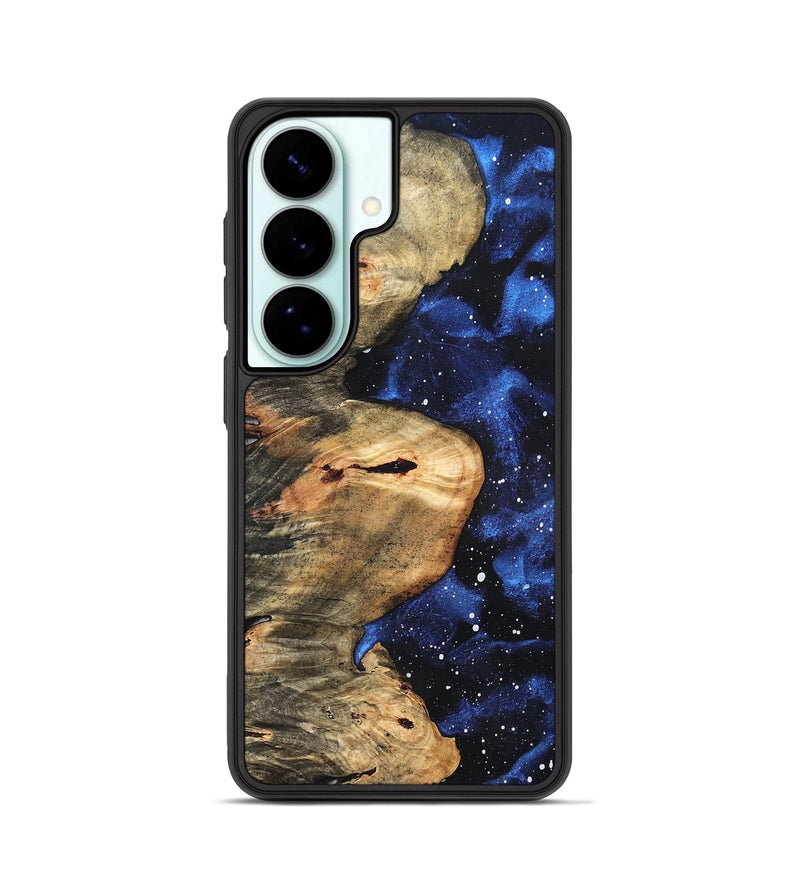 Galaxy S26 Wood Phone Case - Emory (Cosmos, 820249)