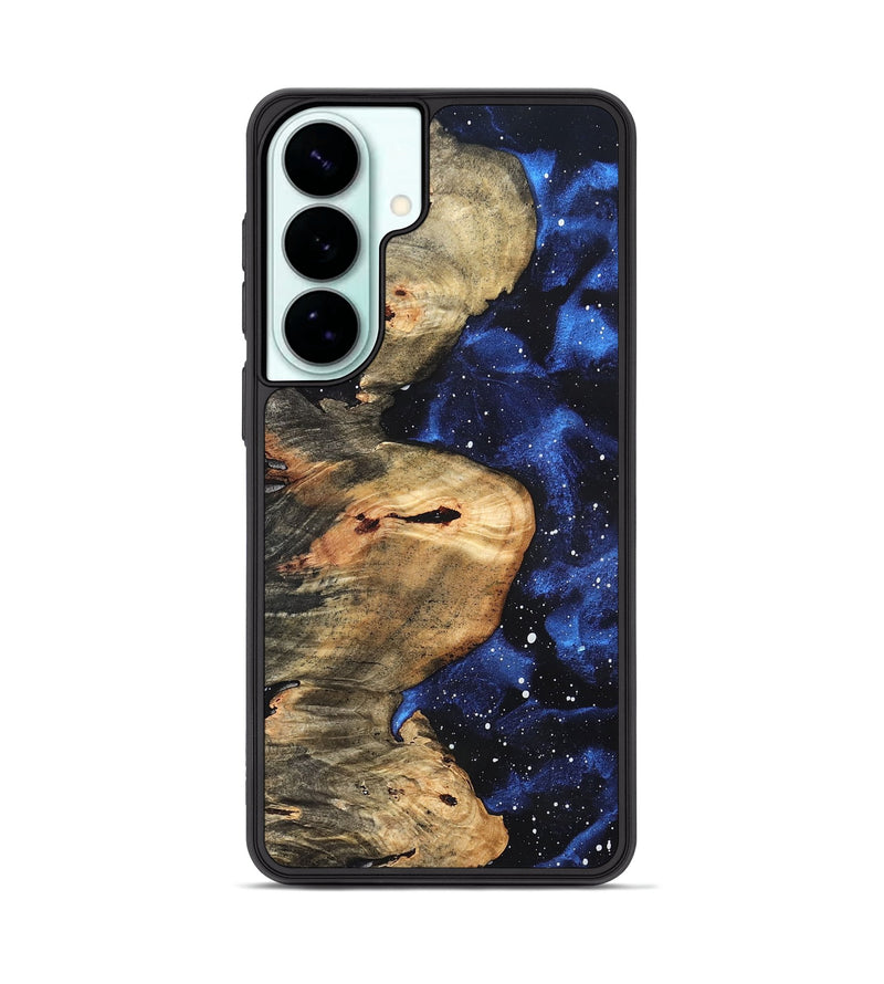 Galaxy S26 Plus Wood Phone Case - Emory (Cosmos, 820249)