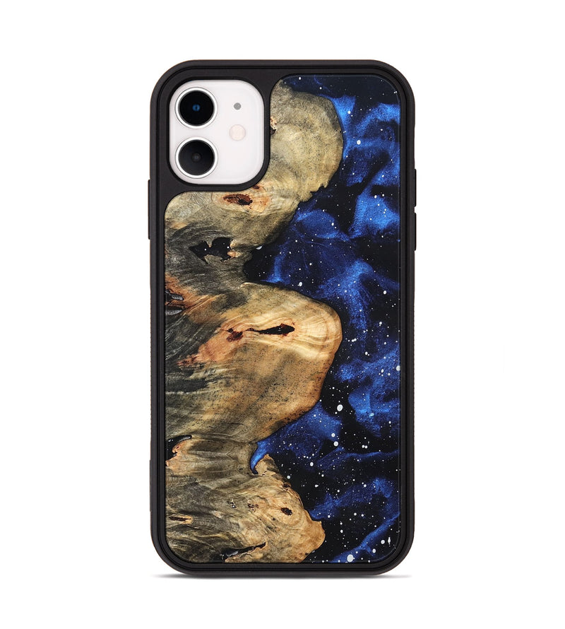 iPhone 11 Wood Phone Case - Emory (Cosmos, 820249)
