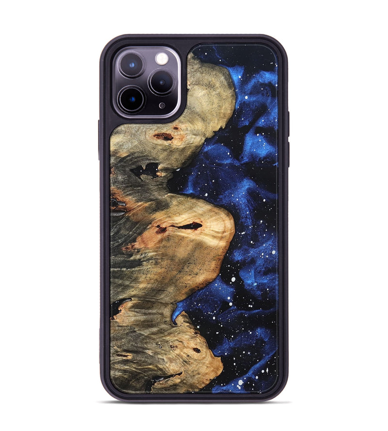 iPhone 11 Pro Max Wood Phone Case - Emory (Cosmos, 820249)
