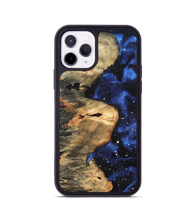 iPhone 11 Pro Wood Phone Case - Emory (Cosmos, 820249)