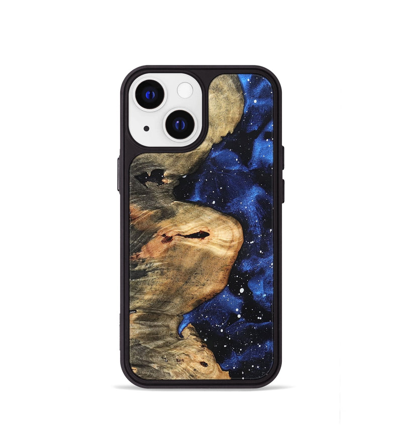 iPhone 13 mini Wood Phone Case - Emory (Cosmos, 820249)