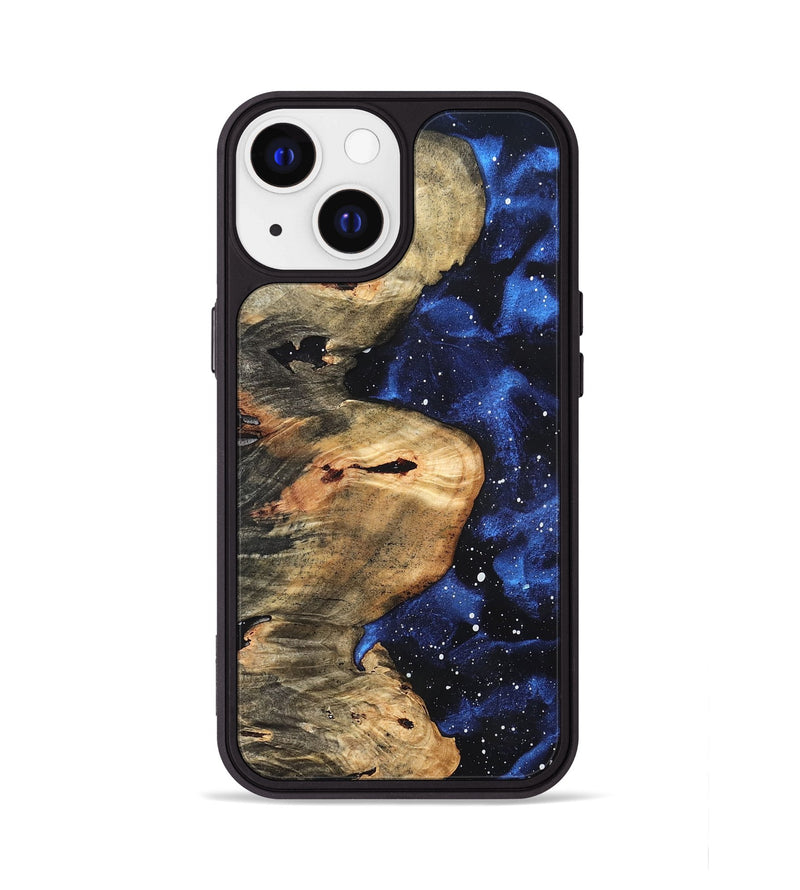 iPhone 13 Wood Phone Case - Emory (Cosmos, 820249)