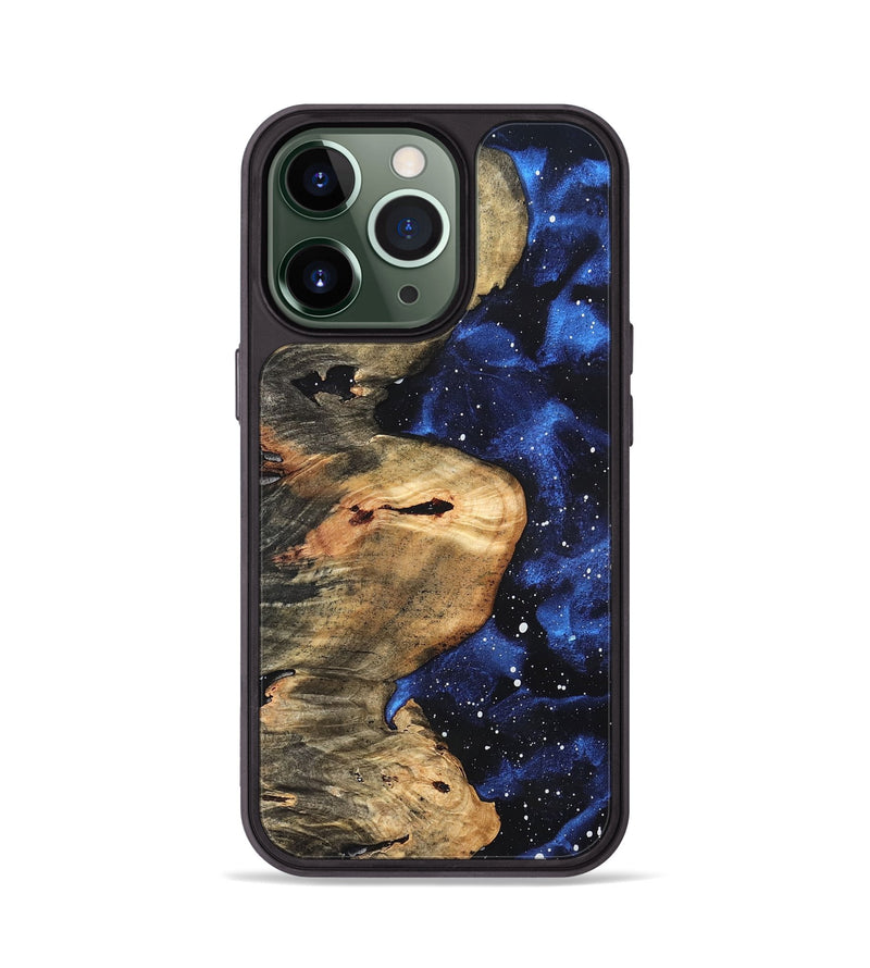 iPhone 13 Pro Wood Phone Case - Emory (Cosmos, 820249)