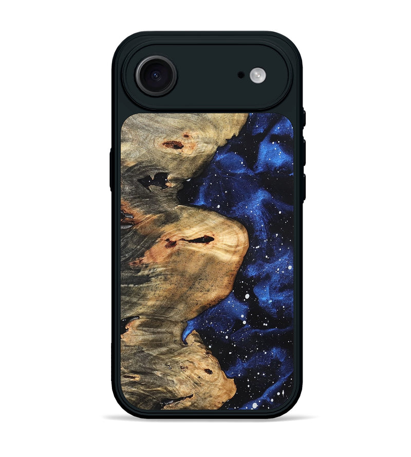 iPhone 17 Air Wood Phone Case - Emory (Cosmos, 820249)