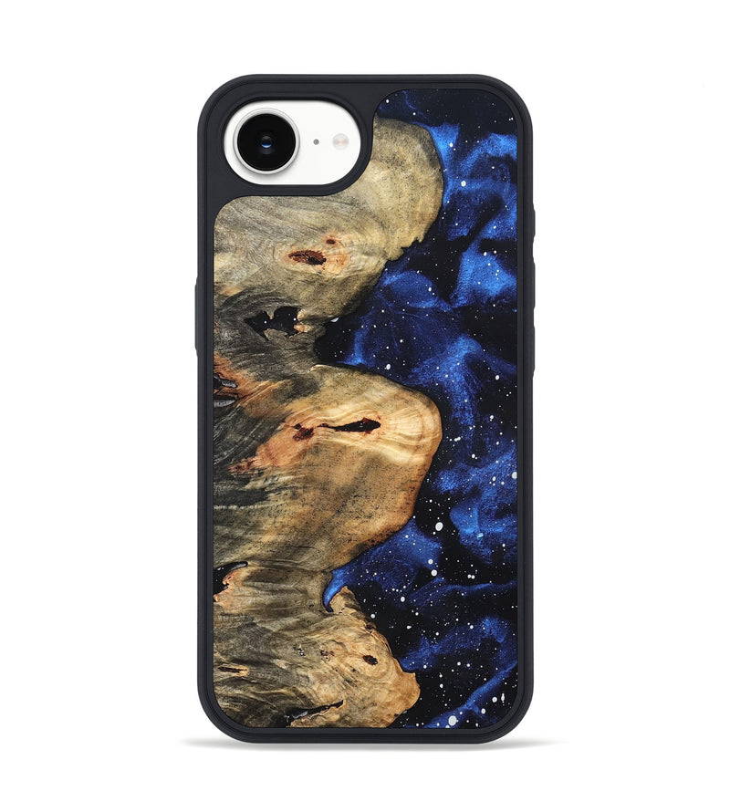 iPhone 17e Wood Phone Case - Emory (Cosmos, 820249)