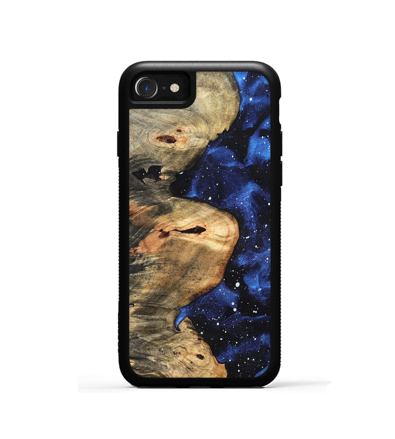 iPhone SE Wood Phone Case - Emory (Cosmos, 820249)