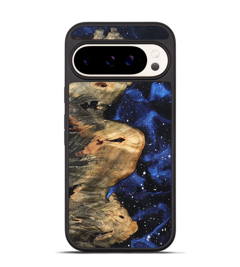 Pixel 9 Pro Wood Phone Case - Emory (Cosmos, 820249)